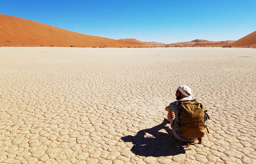 Avec quel sac à dos voyager ?