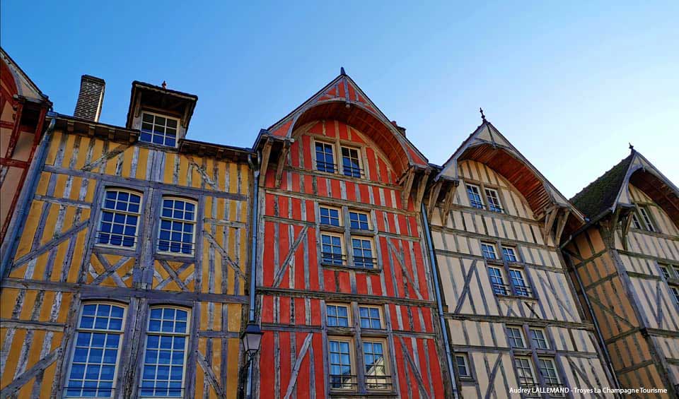 Que faire dans la ville de Troyes?